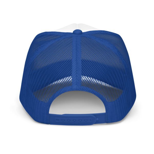 Foam trucker hat - Image 14