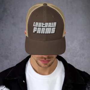 Trucker Cap