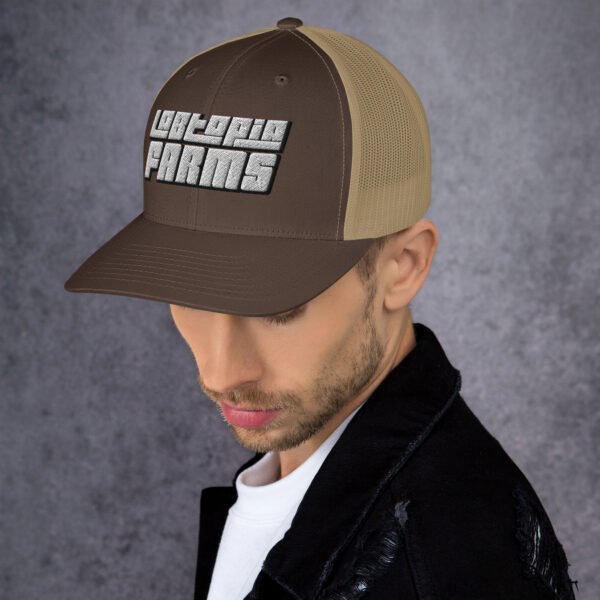 Trucker Cap - Image 8