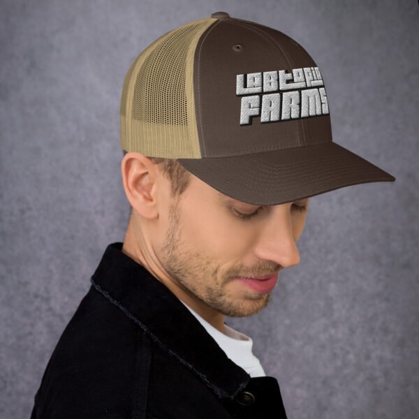 Trucker Cap - Image 9