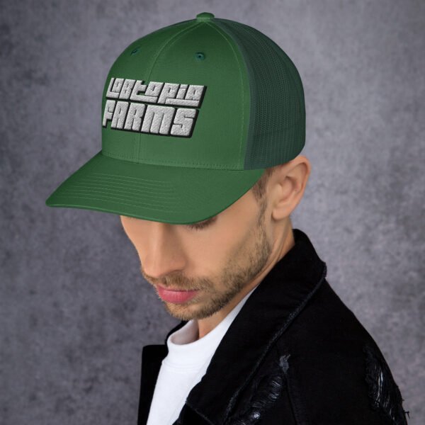 Trucker Cap - Image 11
