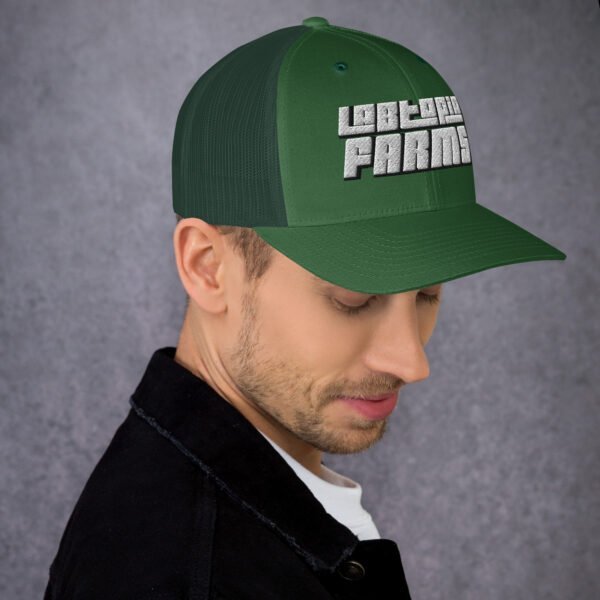 Trucker Cap - Image 12