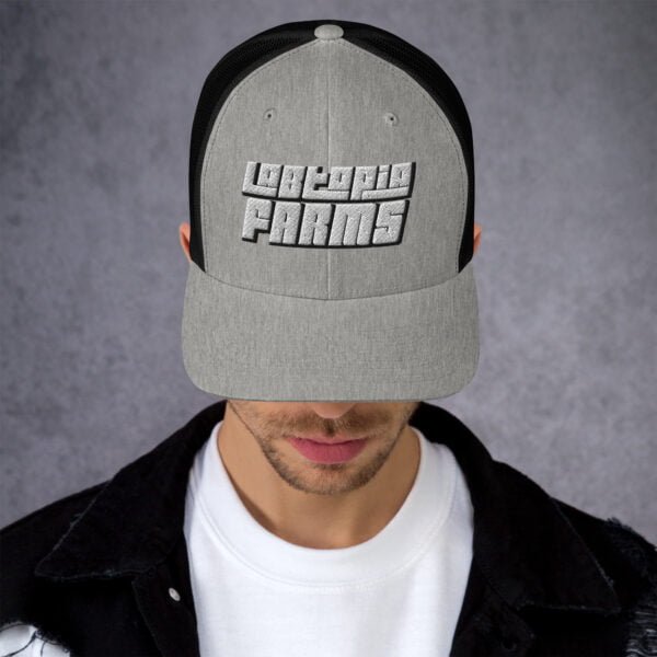 Trucker Cap - Image 19