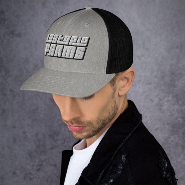Trucker Cap - Image 20