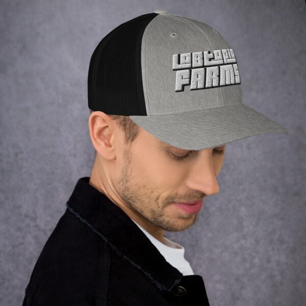 Trucker Cap - Image 21