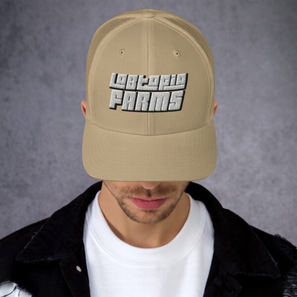 Trucker Cap - Image 22