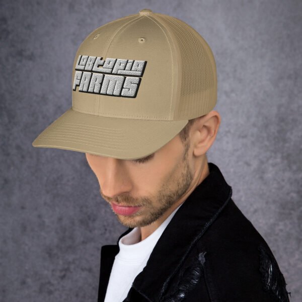 Trucker Cap - Image 23
