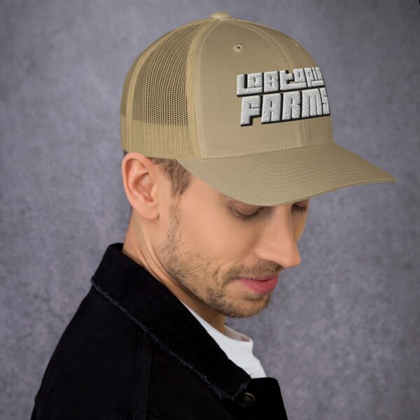 Trucker Cap - Image 24