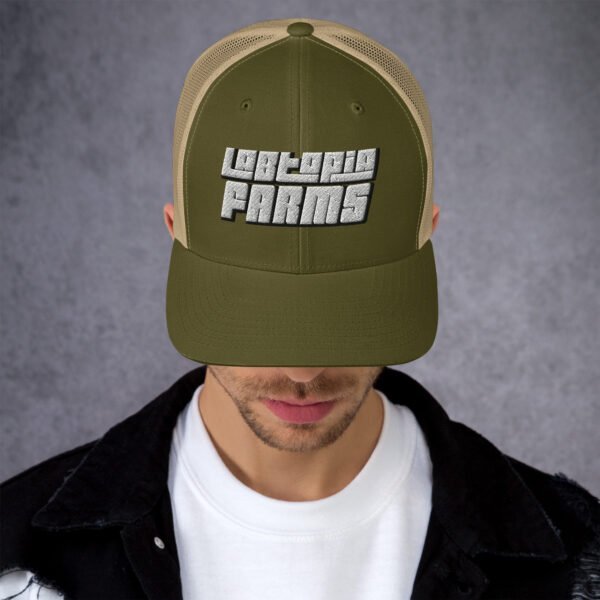 Trucker Cap - Image 25