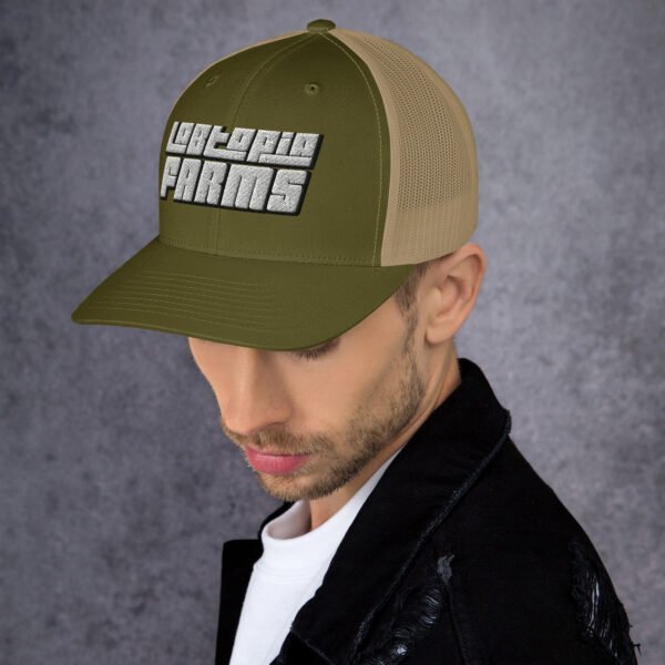 Trucker Cap - Image 26