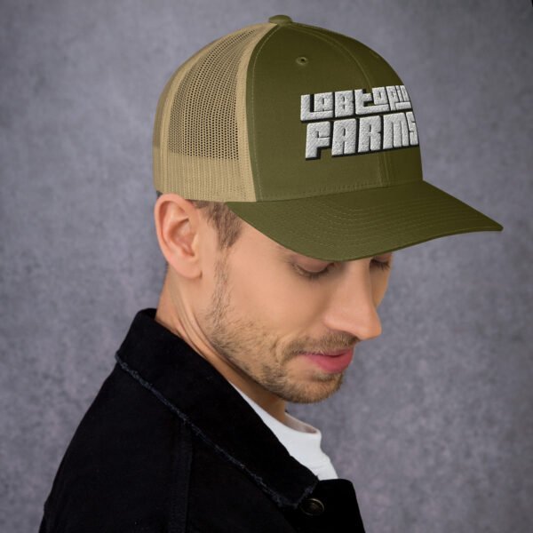 Trucker Cap - Image 27