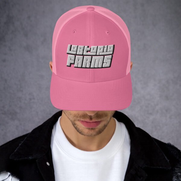 Trucker Cap - Image 16