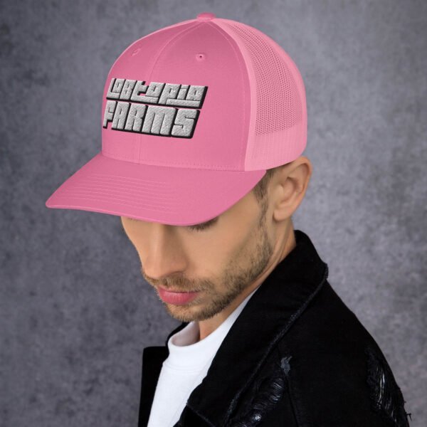 Trucker Cap - Image 17