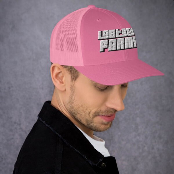 Trucker Cap - Image 18