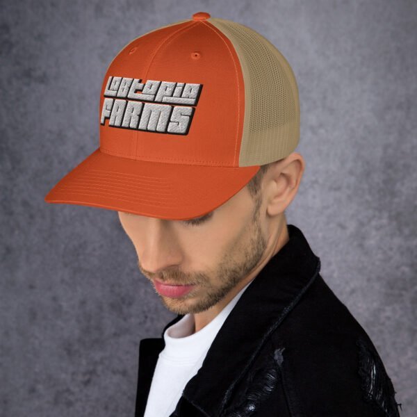 Trucker Cap - Image 14
