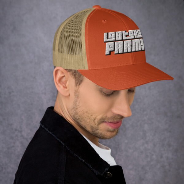 Trucker Cap - Image 15
