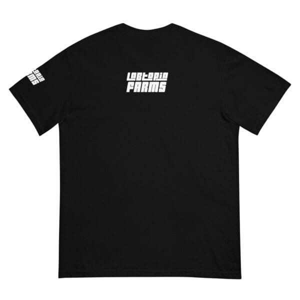 Unisex garment-dyed heavyweight t-shirt (Fight the Future) - Image 6