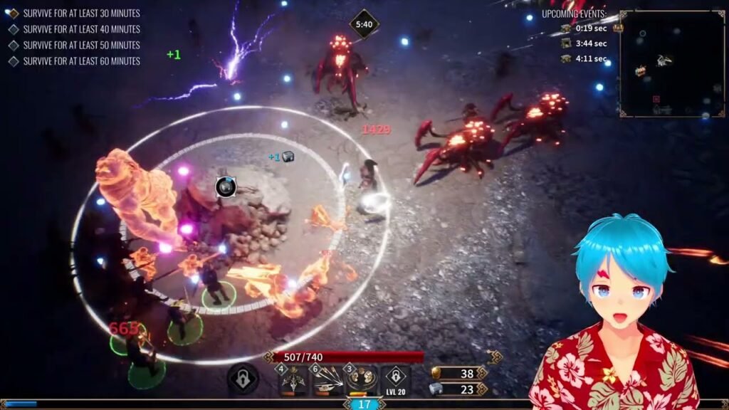 It’s been a while… | Achilles Survivor