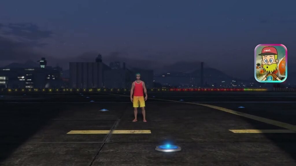 Oh boy its time to salvage! | GTAV ONLINE