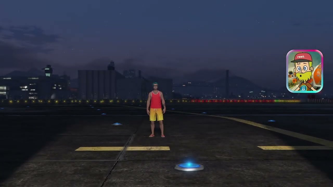 Oh boy its time to salvage! | GTAV ONLINE