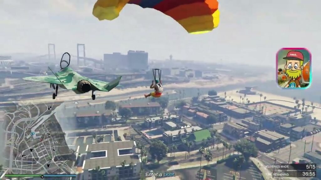 GTAV ONLINE | FRIDAY NIGHT GOOD TIMES! 🤑💰💲