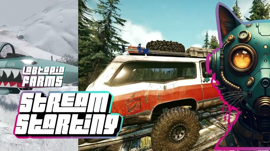Nothing to see here… | GTAV ONLINE
