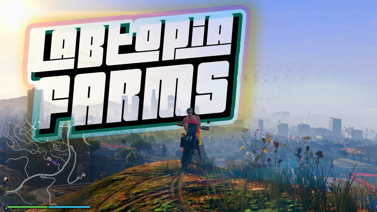 Sunday sellin pt2 | GTAV ONLINE