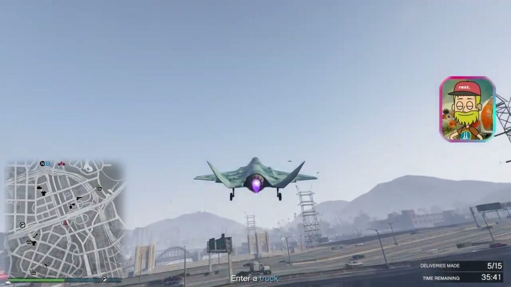 GTA ONLINE | ALWAYS BE SELLIN.pt2 🤑💰💲