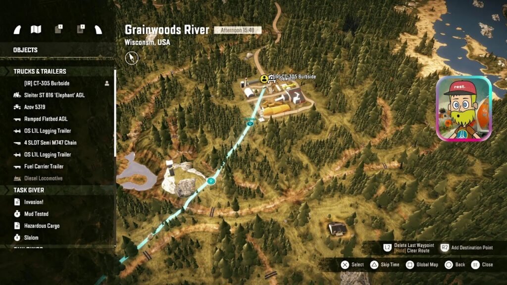 🚗 Los Santos SundayLoafing, more GTAV with No Purpose
