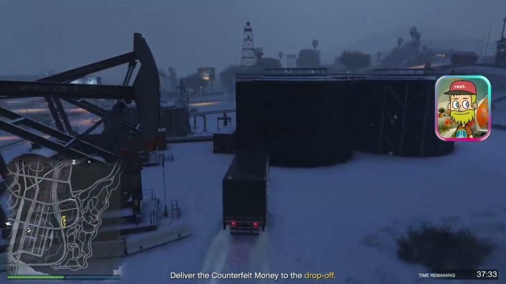 Sell’O-rama Pt2 | GTAV